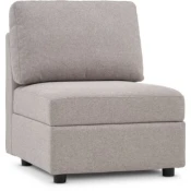 Sofa modul OKSBY sa prost. za odlag. pesak
