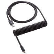 Cablemod CM-CKCA-CK-KK150KK-R USB A na USB C kabel, 1.5 m, modra