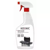 shumee Čistilo za žar KOENIC KCL-G500-INT 500 ml