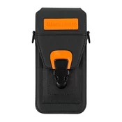 BLACKVIEW Torbica za mobitel C01, narančasto crna