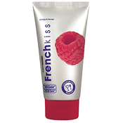 French Kiss stimulativni gel ukus malina 75ml