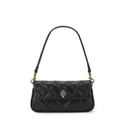 Kurt Geiger London crossbody torbica ženska usnjena Pickle Shoulder Bag