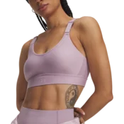 Under Armour Športni modrček Infinity 2.0 medium support