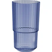 APS Linea Kozarec, Prostornina: 0,50 litra, 150 mm, premer: 85 mm, moder (48 kos)