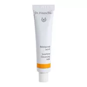 Dr. Hauschka Cleansing And Tonization mlijeko za čišćenje lica (Cleansing Milk) 10 ml