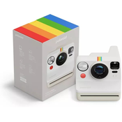 POLAROID Now 3 instant fotoaparat, bel (009155)