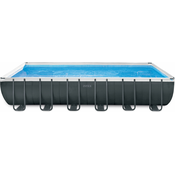 Rezervni deli za Frame Pool Ultra Quadra XTR 732 x 366 x 132 cm - (4) Horizontalna palica C