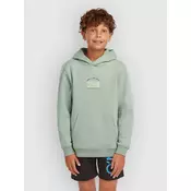 ONEILL Majica  pastelno zelena