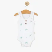 Just kiddin baby bodi atlet Little Swimmers 62-98