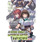 IM THE HEROIC KNIGHT OF AN LN V04