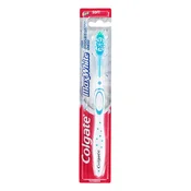 Zubna cetkica COLGATE Max White mekanih vlakana