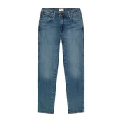 WRANGLER Kavbojke RIVER COLDWATER moder denim