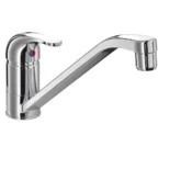 Nexsas Slavina STH za lavabo Natural