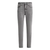 Calvin Klein Jeans Kavbojke siv denim