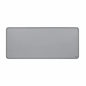 Logitech Desk Mat Studio Series (956-000052) siva podloga