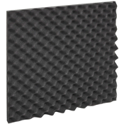Audiotec Pyramid Waves Absorpcijska pena