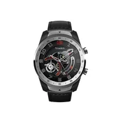 MOBVOI sat TicWatch Pro Elegant Silver