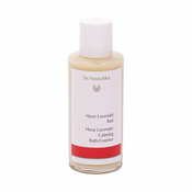 Dr. Hauschka Moor Lavender Calming Bath Essence uljne kupke 100 ml