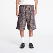 Kratke hlače adidas Graphic Os Sho Brown Strata L