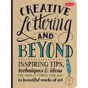 Creative Lettering and Beyond