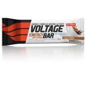 Nutrend Voltage Energy Bar 65 g, kava