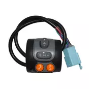 Set tastera i prekidaca (desna strana) za elektro bicikl hugo ( 331734 )