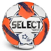 ROKOMETNA ŽOGA SELECT ULTIMATE REPLICA V25 - EL VELIKOST 1