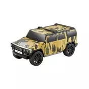 Wster Bluetooth zvucnik WS-590, 8W, Auto, Camouflage