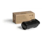 Xerox črn toner extra hi-cap za VersaLink C500/C505 12.1K