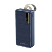 REMAX Power Bank Noah series RPP-506 QC 22.5w + PD 20W 30000mAh plavi