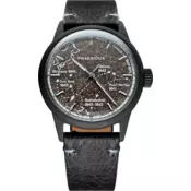 PRAESIDUS P-38-IWOFB-C-BLK1