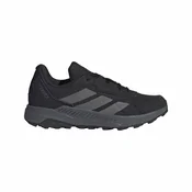 adidas TERREX ANYLANDER JUNIOR detské topánky, core black/grey five/core black (EU 37 1/3)