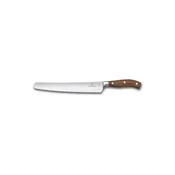 Victorinox - Kuhinjski nož za kruh GRAND MAITRE 26 cm, ročaj iz javorja