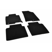 AZ Auto Design Tekstilne preproge Kia Optima 2011-