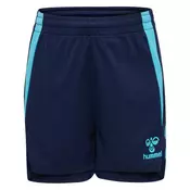 Otroške kratke hlače hmlLEAD 2.0 SHORTS KIDS
