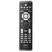 General PHILIPS DVR5100 - združljiv daljinski upravljalnik znamke General