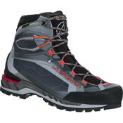 La Sportiva Ženska pohodna obutev Trango Tech GTX W Siva