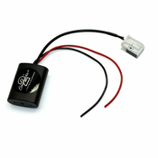 Bluetooth avdio adapter BT-A2DP BMW