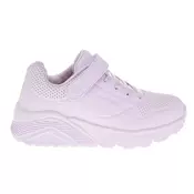 SKECHERS Patike za devojcice Uno lite roze