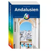 MICHAEL MÜLLER REISEFÜHRER Andalusien