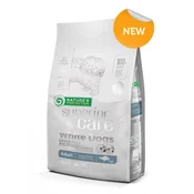 Natures Protection Superior Care Adult hrana za bele pse - Bela riba 10kg