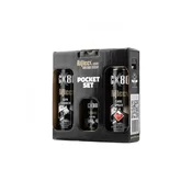Čistilni set RIFLECX Pocket Set - 500 ml