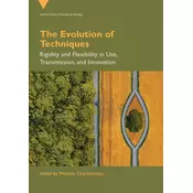 The Evolution of Techniques