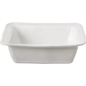 Pekač Costa Nova Fontana 26,7x26,7 cm, bela