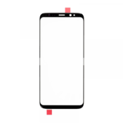 Staklo za touch screen Samsung S8 PLUS crno