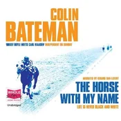 AUDIBOOK Avdio knjiga: The Horse with my Name