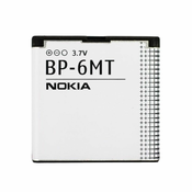 baterija za Nokia 6720/E51/E81/N81/N82, originalna, 1050 mAh
