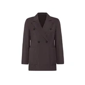 Antioch Blazer Elisa čokolada