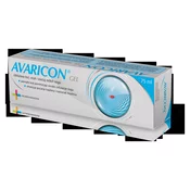 Pharmanova Avaricon gel 75 ML