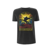 Winged Horse T-Shirt M